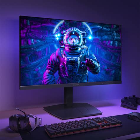 Монитор Hisense 27G5FPRO: обзор, характеристики на официальном сайте
