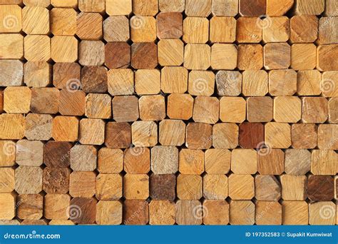 Fundo Da Pilha De Log De Madeira Imagem De Stock Imagem De Tronco