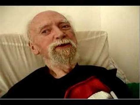 Robert Anton Wilson - Dove Sta Memoria - YouTube