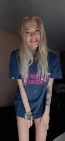 Do You Think I Need A Boob Job Scrolller