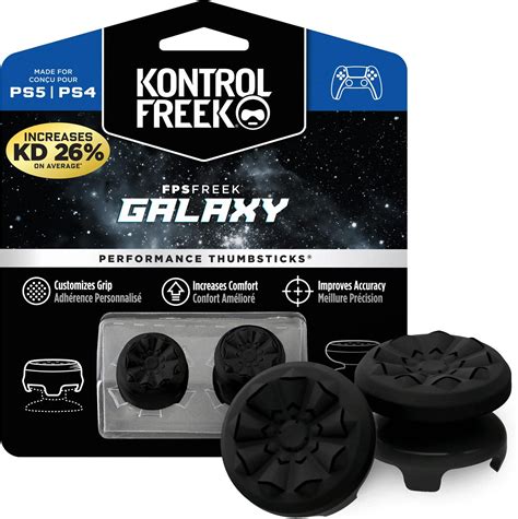 Kontrolfreek Omni F R Playstation Und Playstation Performance