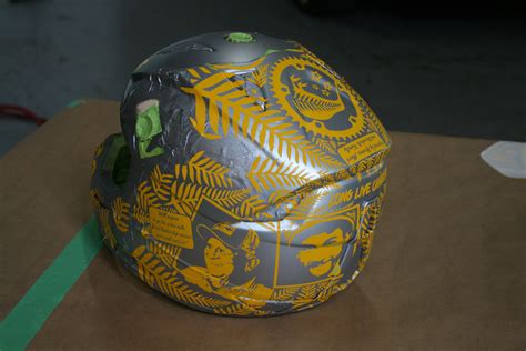 Custom Mtb Helmets Discount