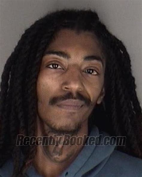 Recent Booking Mugshot For Xaiver Lamar Smith In Shawnee County Kansas