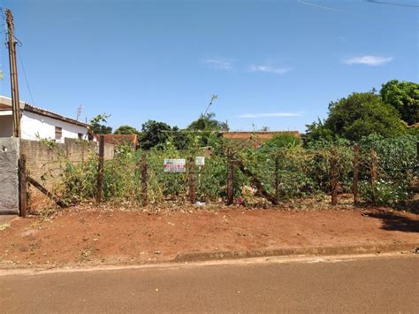 Terrenos Lote Parque das Nações Santa Cruz do Rio Pardo R 50 000