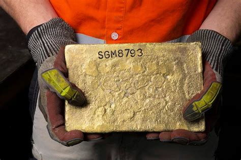 Mining For Egypts Treasures Gold And Thats Not All Agbi