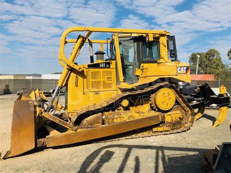 Caterpillar D T Xl Bulldozer Su Blade For Sale