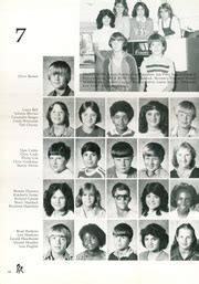 Overton High School - Los Tejas Yearbook (Overton, TX), Class of 1982 ...