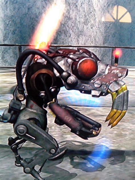 Armored Popper Oddworld Fandom Powered By Wikia