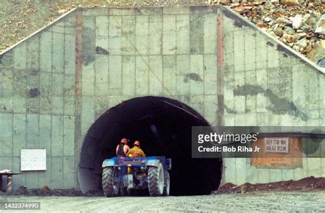 Newmont Mining Photos And Premium High Res Pictures Getty Images