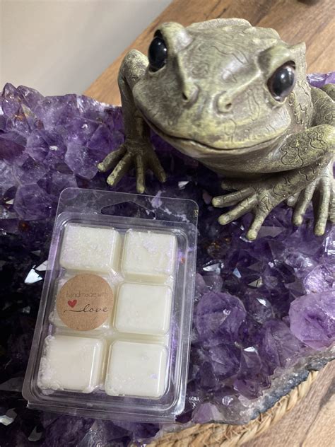White Musk - Shoomi