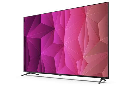 65" 4K ULTRA HD ANDROID TV™ | 65FN7EA - Sharp Europe