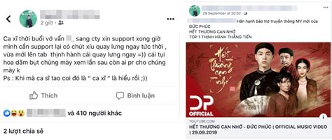 Ekip Hương Ly làm netizen ngán ngẩm Có tài tự ra nhạc đi chứ bài nào hot lại cover ké