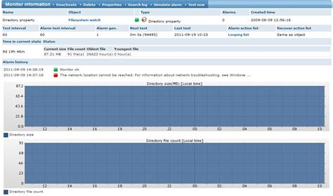 Easy Directory & File Monitoring with Kaseya Network Monitor - Kaseya Blog