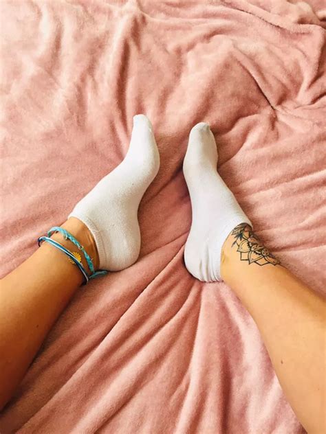 White Ankle Socks Your Thing Nudes Girlsinanklesocks NUDE PICS ORG