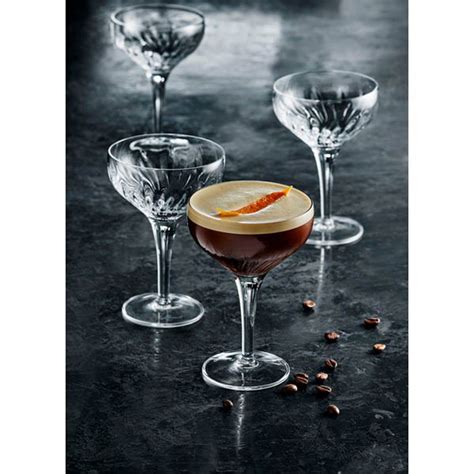 Shop Luigi Bormioli Mixology Cocktailglas 4 Stk