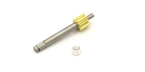 Kyosho Kmx013 Slipper Shaft Set Mini Z 4x4 Mx01 • Mini Zshopnl