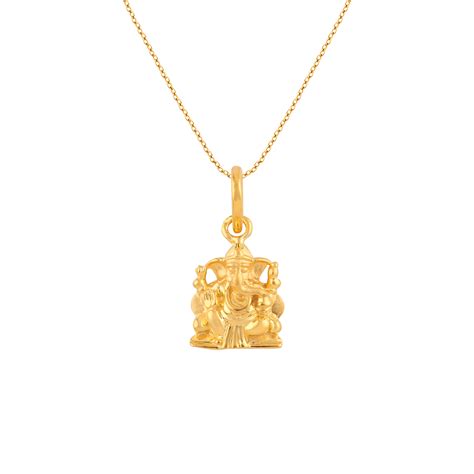 Blossoming Charm 18kt Rose Gold Diamond Pendant Tbz And Sons