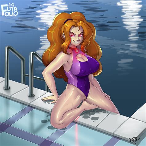 Explicit Artist Kevinsano Edits Edit Adagio Dazzle Human