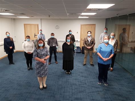 Nhs Tayside