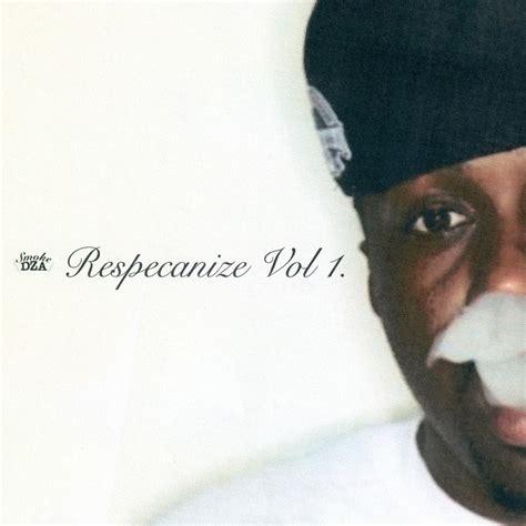 Smoke DZA - Respecanize Vol. 1 - Reviews - Album of The Year