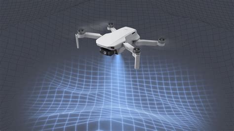 Dji Mini 4k Quietly Lands On Amazon For Beginners Who Need A 4k Drone