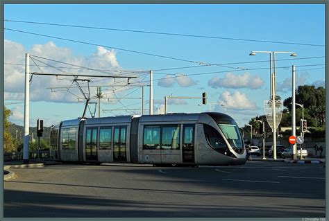 Alstom Citadis 302 Fotos Bahnbilder De