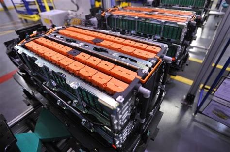 LG Energy General Motors To Set Up EV Battery Factory Worth 2 3