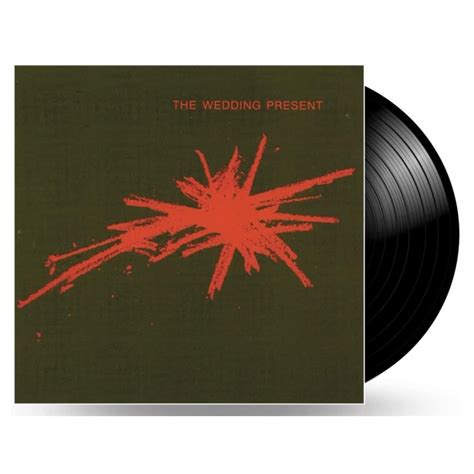 The Wedding Present Bizarro