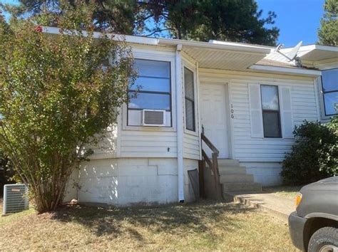 Houses For Rent In Hot Springs Ar Homes Zillow
