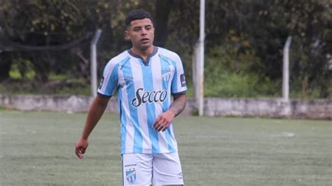 Dolor En El Fútbol Por La Muerte De Un Jugador De Atlético Tucumán De 21 Años Diario Río Negro