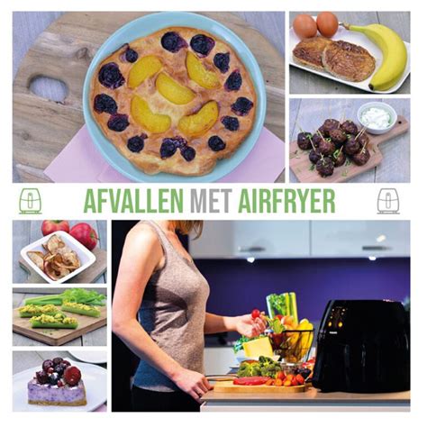 Maak De Lekkerste Kippenvleugels Uit De Airfryer Met Dit Recept