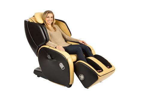 Human Touch Acutouch 60 Massage Chair By Human Touch Wins 2014 Adex Award