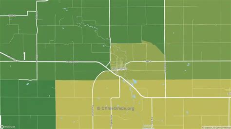 The Safest and Most Dangerous Places in Coon Rapids, IA: Crime Maps and ...