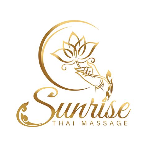 Sunrise Thai Massage Bermondsey London Best Thai Massage In