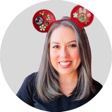 Smart Moms Travel With Frances Garcia