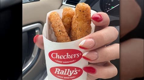 The Best Chain Restaurant Mozzarella Sticks