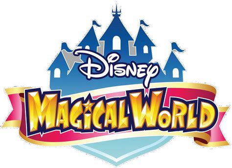 Disney Magical World - Disney Wiki