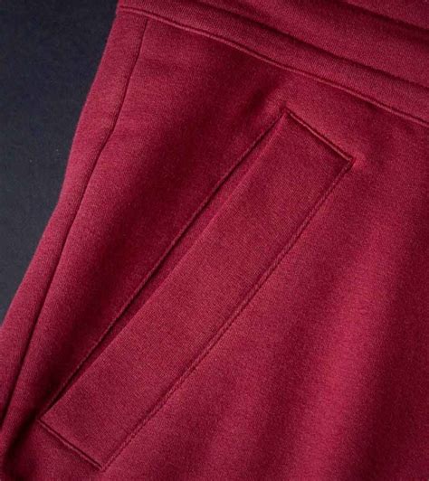 Tuto Couture Comment Coudre Une Poche Italienne
