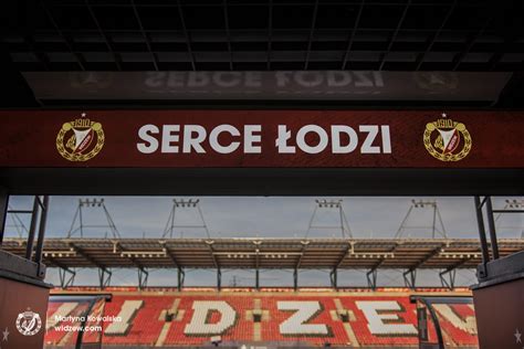 Poznaliśmy datę meczu z Miedzią Legnica Widzew24 pl wszystkie newsy