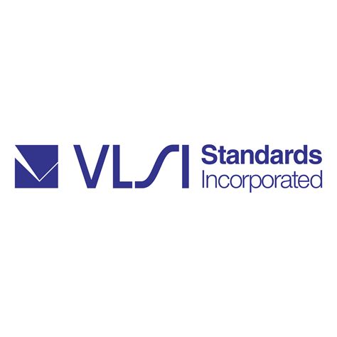 Vlsi Standards Inc Logo Png Transparent And Svg Vector Freebie Supply