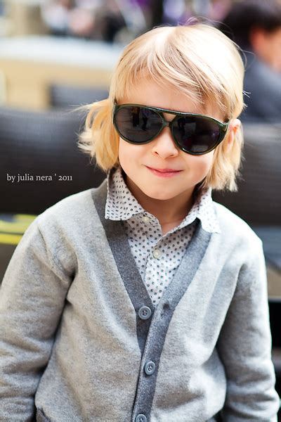 Fashion Kids. Модели. Максим Боков