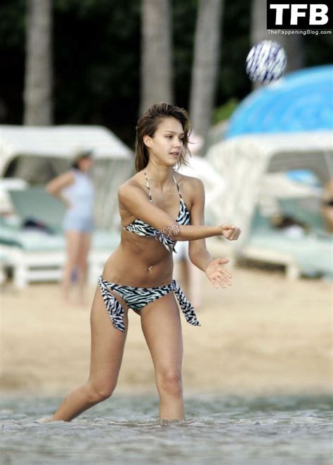 Jessica Alba Sexy Nude Collection Part Photos Pinayflixx Mega Leaks