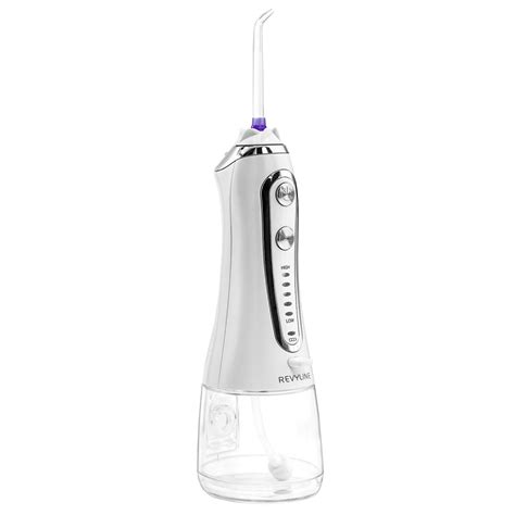 Портативный ирригатор Revyline RL 450 купить в интернет-магазине ...