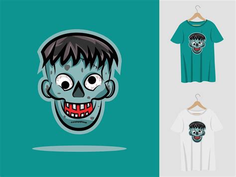 Page 3 Horror T Shirt Vector Art Icons And Graphics For Free Download