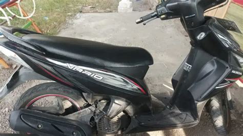 Harga Motor Vario Baru Dan Bekas Rp Rp