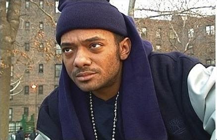 The Truth About Celebrities: Rapper: Prodigy