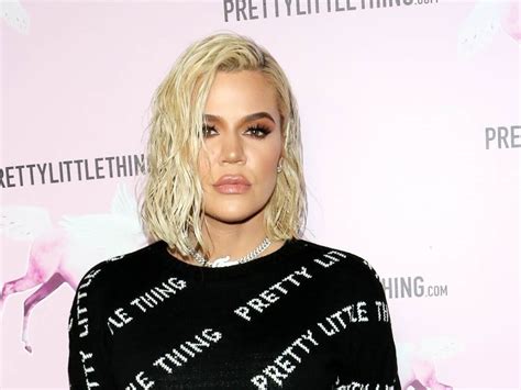 Khloe Kardashian trompée par Tristan Thompson elle aura besoin de