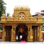 Kudroli_temple - Udupi Taxi