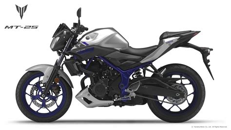 Yamaha Mt 25 Official Wallpaper