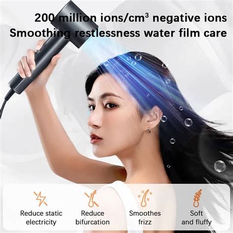 سشوار 1600 وات شیائومی Xiaomi Showsee Hair Dryer A18 خرید محصولات شیائومی